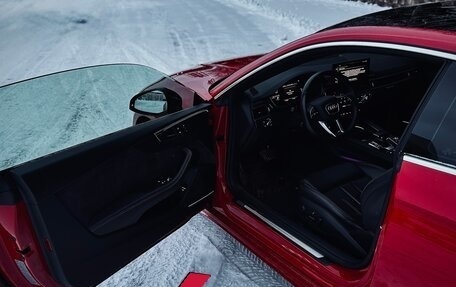 Audi A5, 2020 год, 5 600 000 рублей, 16 фотография