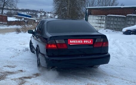 Saab 9-5 I, 1998 год, 165 000 рублей, 3 фотография