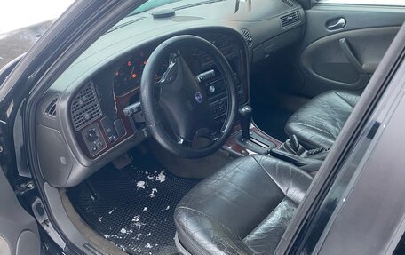 Saab 9-5 I, 1998 год, 165 000 рублей, 7 фотография