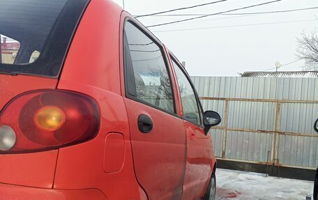 Daewoo Matiz I, 2005 год, 170 000 рублей, 3 фотография