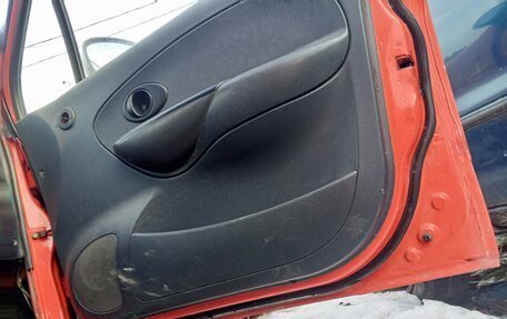 Daewoo Matiz I, 2005 год, 170 000 рублей, 4 фотография