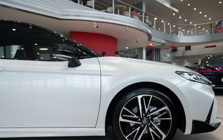 Toyota Camry, 2025 год, 4 990 000 рублей, 11 фотография