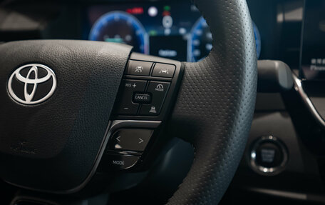 Toyota Camry, 2025 год, 4 990 000 рублей, 29 фотография