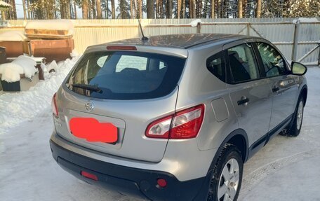 Nissan Qashqai, 2012 год, 1 200 000 рублей, 4 фотография