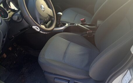 Nissan Qashqai, 2012 год, 1 200 000 рублей, 7 фотография