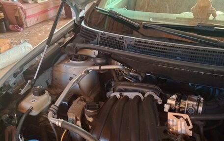 Nissan Qashqai, 2012 год, 1 200 000 рублей, 10 фотография