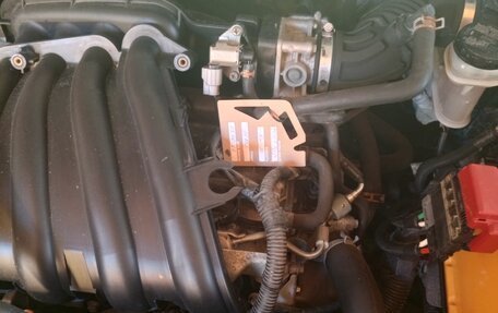 Nissan Qashqai, 2012 год, 1 200 000 рублей, 11 фотография