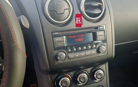 Nissan Qashqai, 2012 год, 1 200 000 рублей, 6 фотография