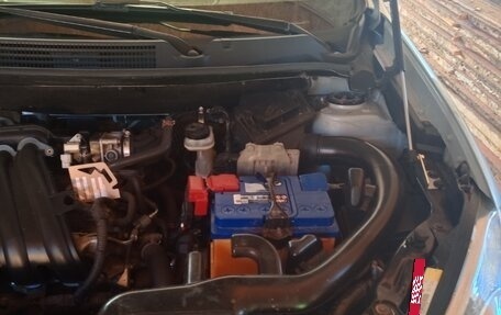 Nissan Qashqai, 2012 год, 1 200 000 рублей, 9 фотография