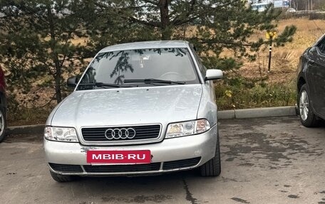 Audi A4, 1998 год, 250 000 рублей, 7 фотография