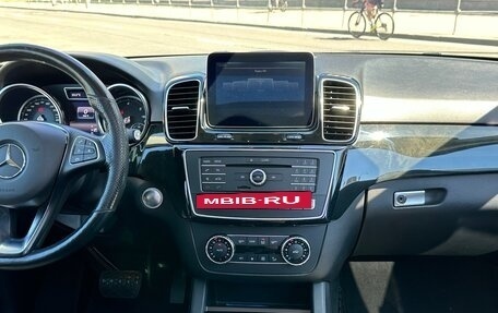 Mercedes-Benz GLE, 2016 год, 4 100 000 рублей, 6 фотография