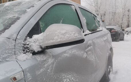 Opel Astra J, 2013 год, 825 000 рублей, 4 фотография