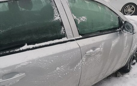 Opel Astra J, 2013 год, 825 000 рублей, 5 фотография