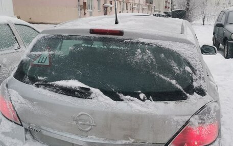 Opel Astra J, 2013 год, 825 000 рублей, 7 фотография