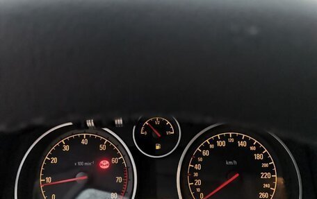 Opel Astra J, 2013 год, 825 000 рублей, 9 фотография