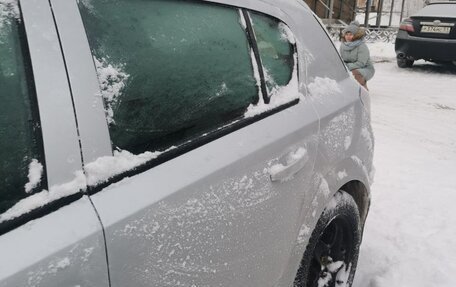 Opel Astra J, 2013 год, 825 000 рублей, 6 фотография