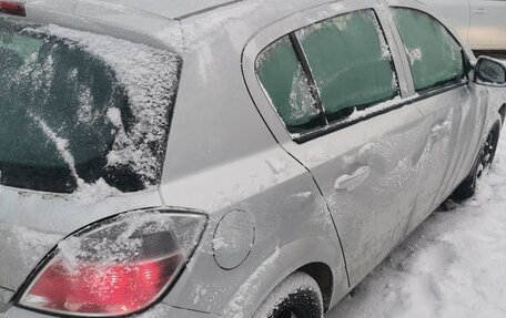 Opel Astra J, 2013 год, 825 000 рублей, 8 фотография