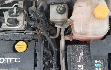 Opel Astra J, 2013 год, 825 000 рублей, 15 фотография