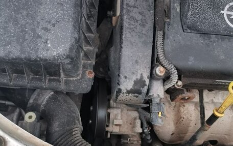 Opel Astra J, 2013 год, 825 000 рублей, 14 фотография