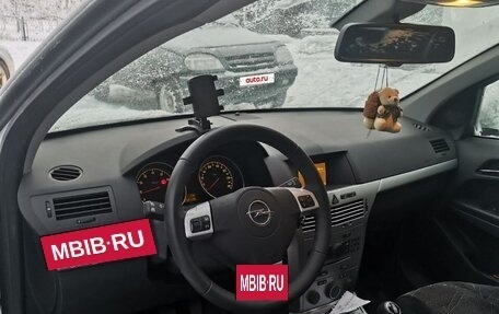 Opel Astra J, 2013 год, 825 000 рублей, 12 фотография