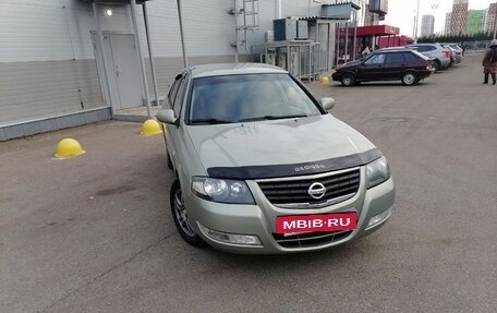 Nissan Almera Classic, 2011 год, 500 000 рублей, 2 фотография