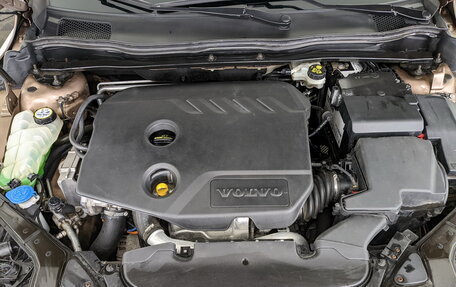 Volvo V40 II рестайлинг, 2015 год, 1 490 000 рублей, 9 фотография