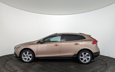 Volvo V40 II рестайлинг, 2015 год, 1 490 000 рублей, 8 фотография