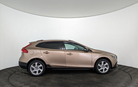 Volvo V40 II рестайлинг, 2015 год, 1 490 000 рублей, 4 фотография