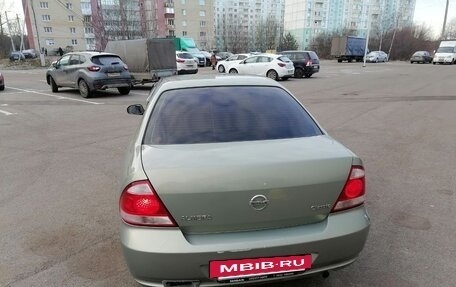 Nissan Almera Classic, 2011 год, 500 000 рублей, 6 фотография