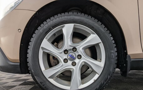 Volvo V40 II рестайлинг, 2015 год, 1 490 000 рублей, 18 фотография