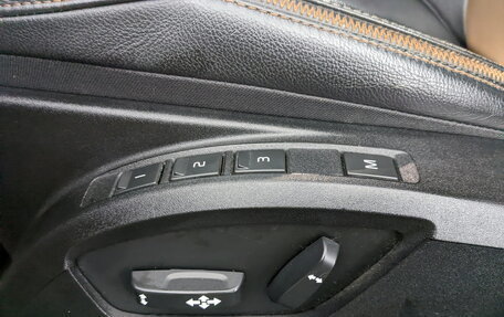 Volvo V40 II рестайлинг, 2015 год, 1 490 000 рублей, 20 фотография