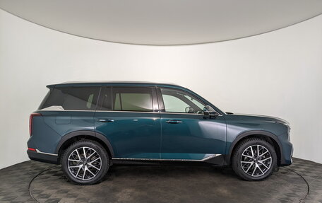 GAC GS8, 2023 год, 3 555 000 рублей, 4 фотография