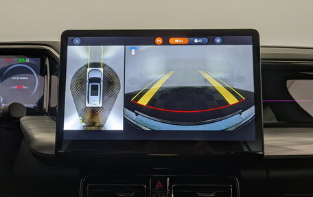 GAC GS8, 2023 год, 3 555 000 рублей, 17 фотография