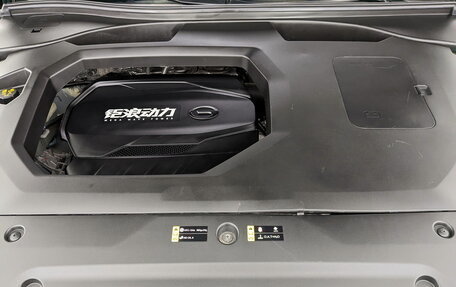 GAC GS8, 2023 год, 3 555 000 рублей, 9 фотография