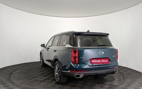 GAC GS8, 2023 год, 3 555 000 рублей, 7 фотография