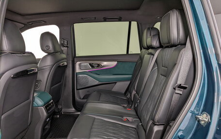 GAC GS8, 2023 год, 3 555 000 рублей, 13 фотография