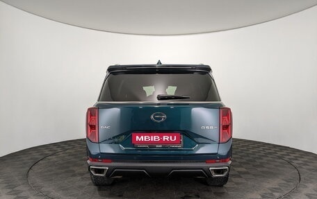 GAC GS8, 2023 год, 3 555 000 рублей, 6 фотография