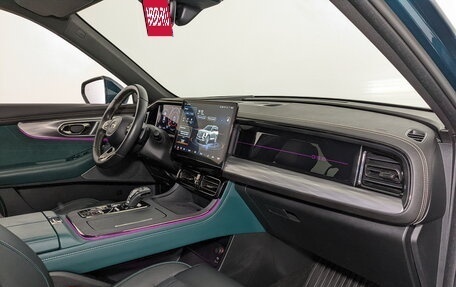 GAC GS8, 2023 год, 3 555 000 рублей, 12 фотография