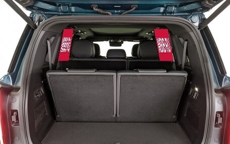 GAC GS8, 2023 год, 3 555 000 рублей, 11 фотография