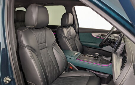 GAC GS8, 2023 год, 3 555 000 рублей, 28 фотография