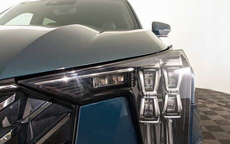 GAC GS8, 2023 год, 3 555 000 рублей, 20 фотография