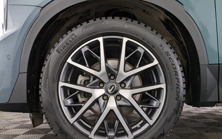 GAC GS8, 2023 год, 3 555 000 рублей, 21 фотография