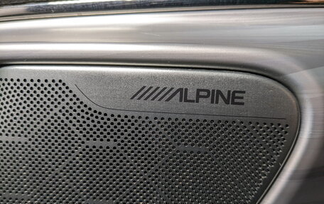 GAC GS8, 2023 год, 3 555 000 рублей, 24 фотография