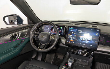 GAC GS8, 2023 год, 3 555 000 рублей, 30 фотография