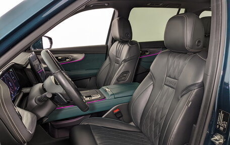 GAC GS8, 2023 год, 3 555 000 рублей, 25 фотография