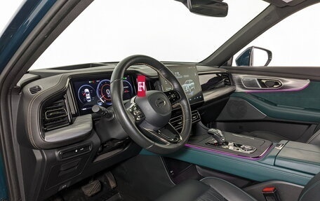 GAC GS8, 2023 год, 3 555 000 рублей, 19 фотография