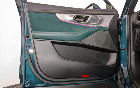 GAC GS8, 2023 год, 3 555 000 рублей, 22 фотография
