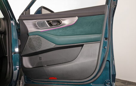 GAC GS8, 2023 год, 3 555 000 рублей, 29 фотография