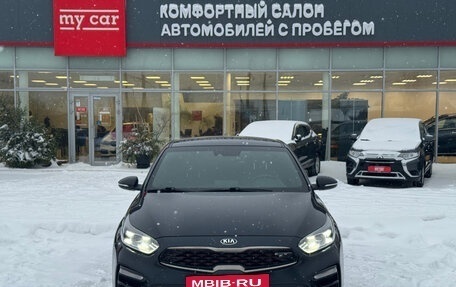 KIA K3, 2019 год, 2 330 000 рублей, 2 фотография
