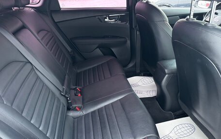 KIA K3, 2019 год, 2 330 000 рублей, 12 фотография